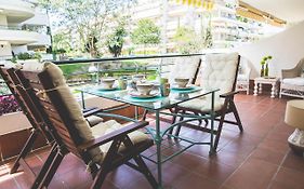 Luxury Apartment Guadalmina Golf - Marbella